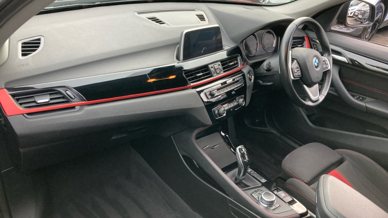 BMW X1 xDrive 20d Sport 5dr Step Auto Diesel Estate